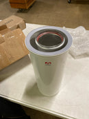 Rinnai 224054 2-1/4" to 12" Telescoping Vent Length for Non-Condensing Tankless Water Heaters - N/A