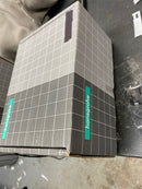 Hansgrohe 04230000 Ecostat S Collection Thermostatic Valve Trim with Integrated Volume Control for 1 Distinct Function - Less Rough In - Chrome