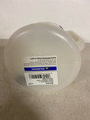 Groz 41900 Plastic Measures with Lid Capacity 1 litre (1 quart).