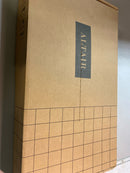 Altair F0223-BAF-BG Balen Brushed Gold Bathroom Faucet