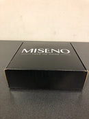 Miseno MNOSH425CP Polished Chrome 2.0 GPM Single Function Rain Shower Head