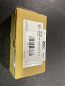 Signature Hardware 153794 Decorative Slip Joint Coupling - 1/2" IPS,Chrome