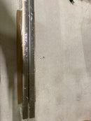 Moen YB0722BN Jase 24" Double Towel Bar - Brushed Nickel