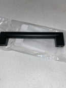 Miseno MCP4506 Warner 5-1/16 Inch Center to Center Handle Cabinet Pull - Matte Black