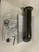 Brizo Kintsu: Non-Diverter Tub Spout - 73606-BNX