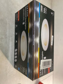 LED DOWNLIGHT 5-6" 4PK