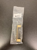 Emtek Trinity 3-1/2 Inch Center to Center Handle Cabinet Pull