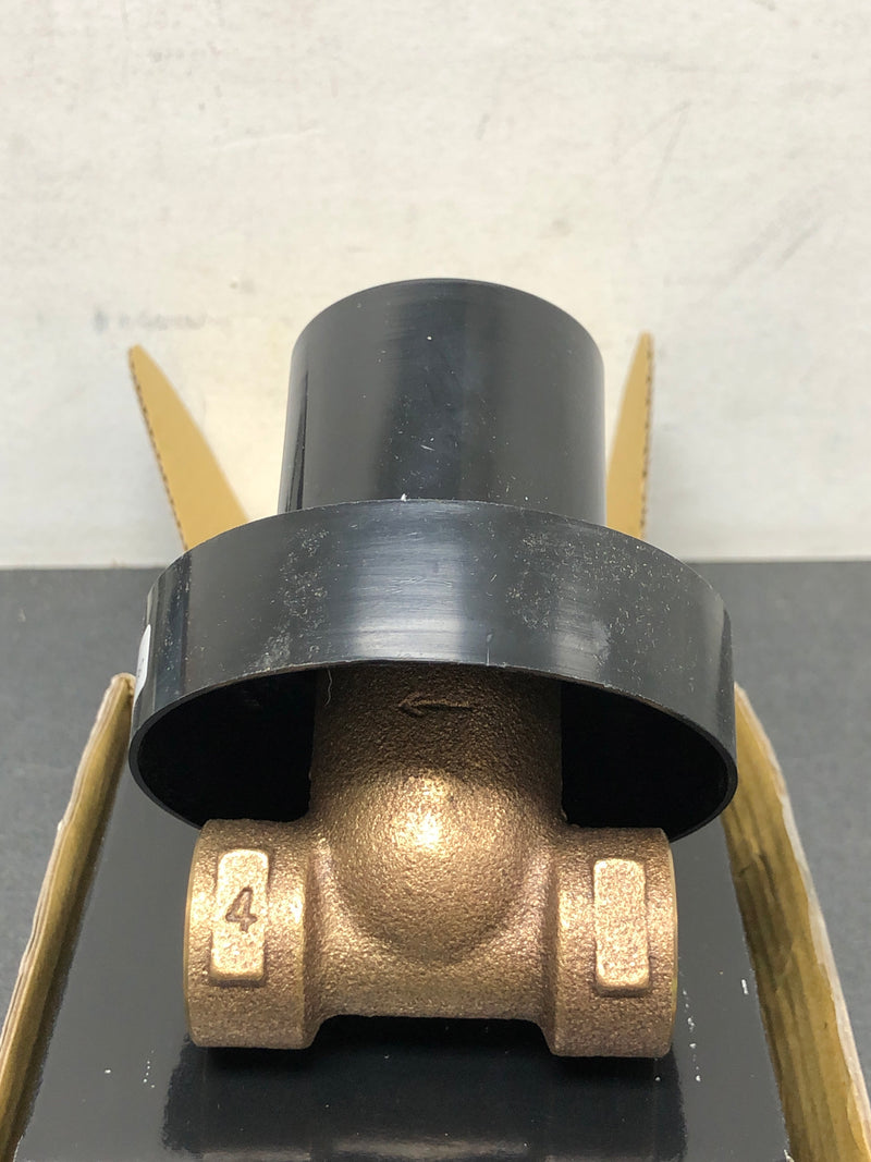 Signature Hardware 447695 Volume Control Rough-In Valve - 1/2" Connection - N/A