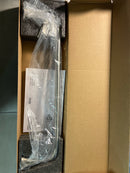 Delta 73318-SS Kayra 18" Wall Mounted Towel Bar - Brilliance Stainless
