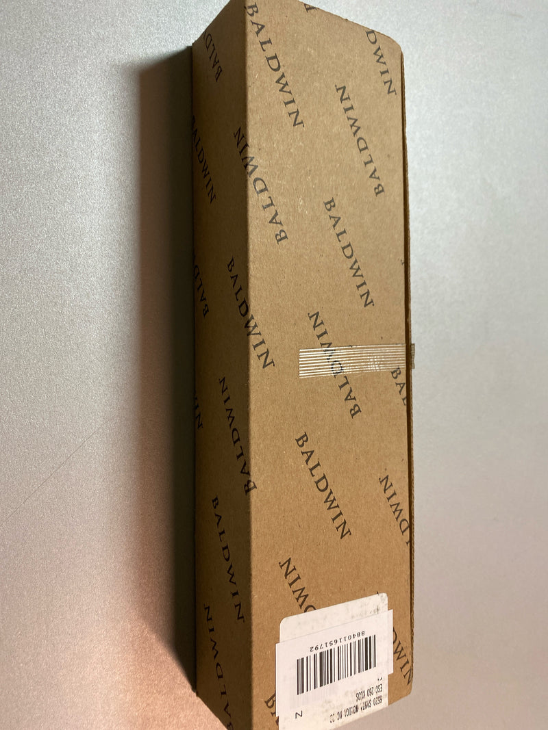 Baldwin 6530 SANTA MONICA KC OS