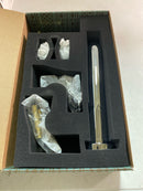 Brizo T70435-PCLHP Litze Wall Mounted Tub Filler - Less Rough In - Chrome