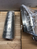 Progress Lighting P710131-009 Cornett 19" Tall Wall Sconce - Brushed Nickel