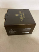 Signature Hardware 955102-25 2.5 GPM Multi Function Shower Head - Chrome