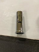 PROFLO OBPF553102L01CP Loftus 1.75 GPM Plastic Kitchen Faucet Spray Head - Chrome