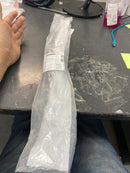 Amerock BP1901526 Bar Pulls 16-3/8 Inch Center to Center Bar Cabinet Pull - Polished Chrome