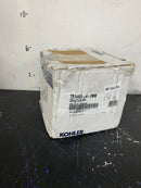 Kohler K-TS14423-4-2MB Purist Pressure Balanced Valve Trim Only with Single Lever Handle - Less Rough In - Vibrant Brushed Moderne Brass