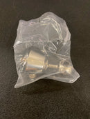 Newport Brass Hand Shower Holder, Wall Mount in Polished Nickel