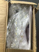 Crystorama Lighting Group WIN-612-GA-CL-MWP Winham 2 Light 16" Tall Wall Sconce with Hand Cut Crystal Accents - Antique Gold