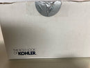 Kohler K-TS35322-4G-2MB Elate Tub and Shower Trim Package with 1.75 GPM Single Function Shower Head - Vibrant Brushed Moderne Brass