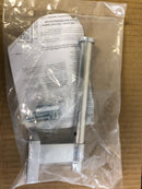 Franklin Brass Maxted 7-1/16" Single Toilet Paper Holder