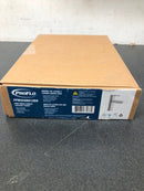 PROFLO PFWSC8881 Orrs 1.2 GPM Single Hole Bathroom Faucet with Pop-Up Drain Assembly - Brushed Nickel