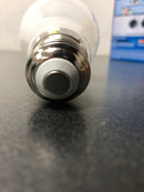 Ge 4pk 10w 60w equivalent refresh led hd light bulbs