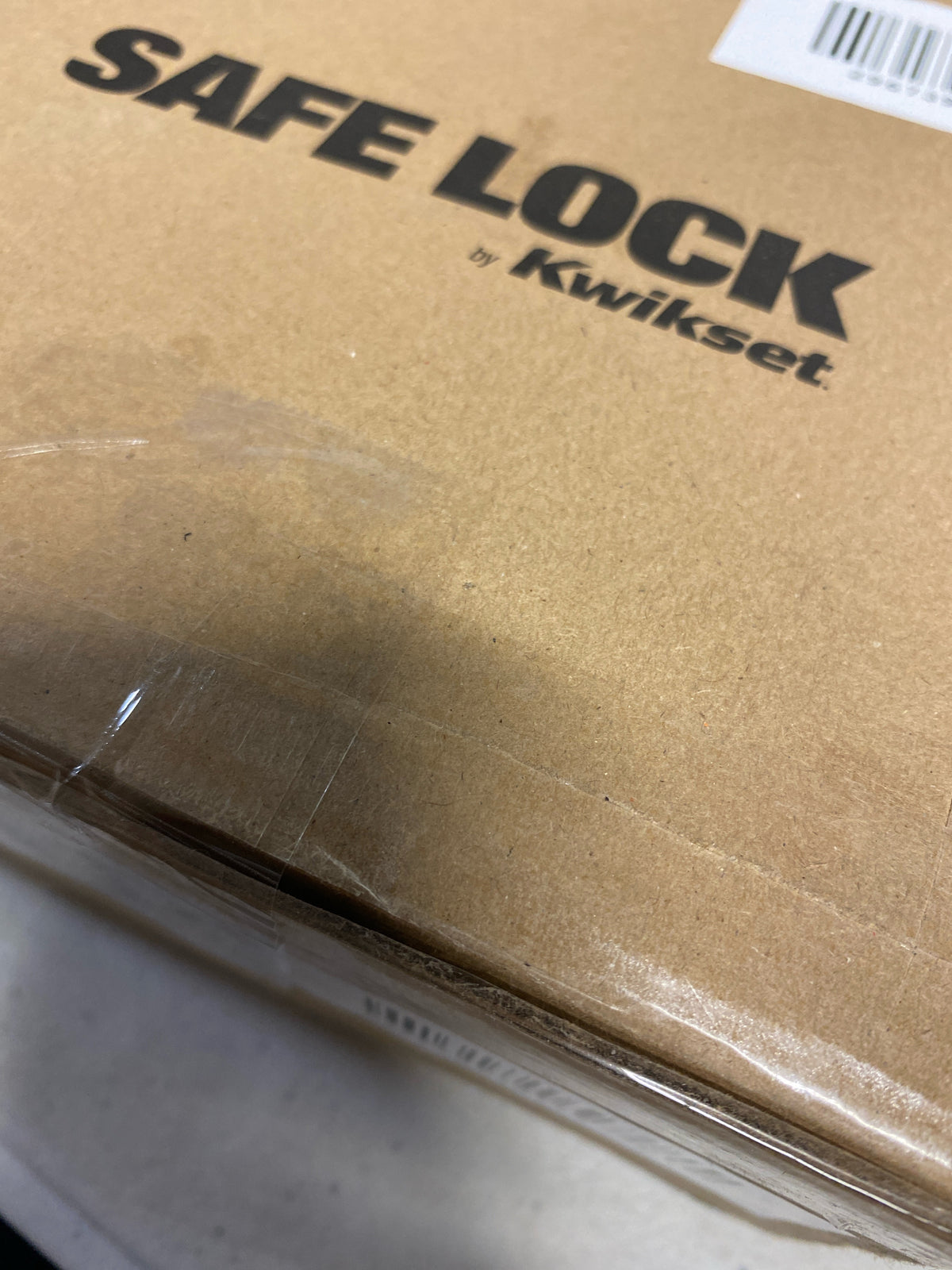 KWIKSET SL4000-DAL-SQT-26D-RCAL-RCS SL DAYLON LEVER X SQT ROSE RCAL RCS