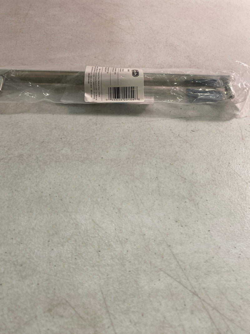 Amerock | Cabinet Pull | Polished Nickel | 10-1/16 inch (256 mm) Center to Center | Concentric | 1 Pack | Drawer Pull | Drawer Handle | Cabinet Hardware