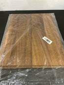 Franke PG-40S Wood Cutting Board - Wood