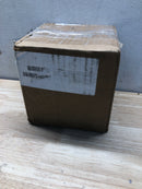 Newport Brass 6-027/20 East Linear Brass Air Gap - Stainless Steel (PVD)