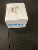 Moen 128866 Handle Kit, Hot or Cold - Chrome