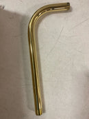 Newport Brass 202/03N 12" Solid Brass 90 Degree Shower Arm