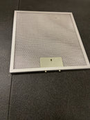 Zephyr 50200013 Replacement Aluminum Mesh Filter - N/A