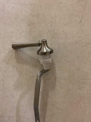 Kohler K-20120-L-BN Corbelle Left Hand Toilet Lever - Vibrant Brushed Nickel