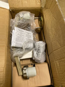 Kichler 45033DAG Deryn 2 Light 15" Wide Bathroom Vanity Light - Distressed Antique Gray