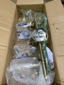 Kichler 45689CPZ Brinley 3 Light 24" Wide Bathroom Vanity Light - Champagne Bronze