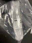 Amerock BP36884FB Exceed 8-13/16 Inch Center to Center Arch Cabinet Pull - Matte Black