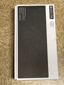 Delta 553LF-SS Vero Single Hole Bathroom Faucet with Pop-Up Drain Assembly - Includes - Brilliance Stainless