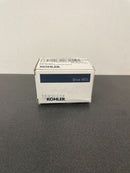 KOHLER 1-in Polished Chrome Shower Trim Ring