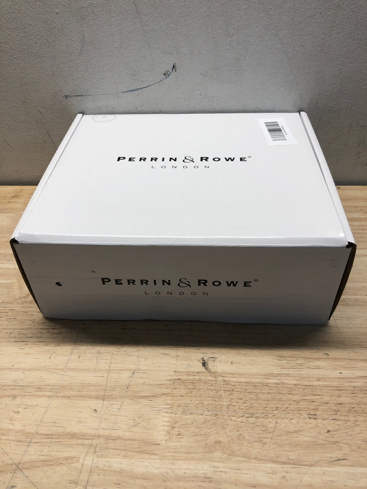 Perrin and Rowe U.6386APC Brass Extended Deck Pillar Unions - Polished Chrome