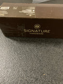 Signature Hardware FundamentALL 8" Wall-Mount Shower Arm and Flange