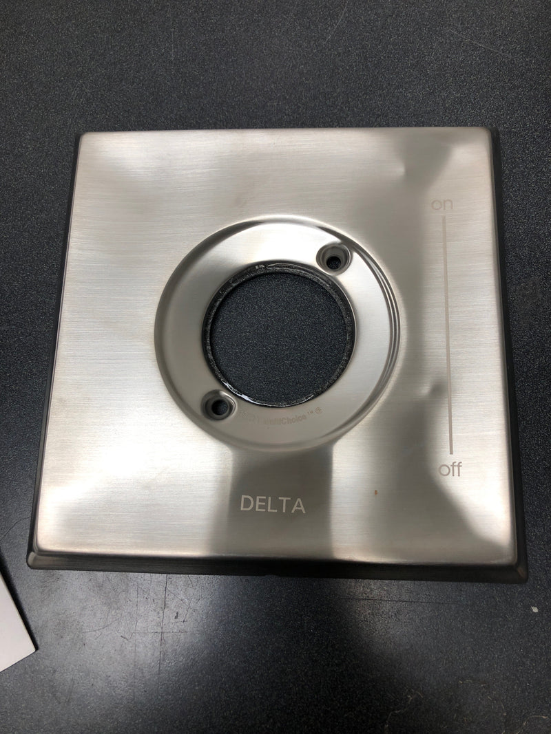 DELTA FAUCET T17T251-SS, 6.00 x 11.00 x 14.00 inches, Stainless
