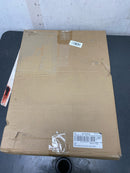 Franke MA-23-36S Maris 21-7/8" L x 15-1/8" W Stainless Steel Basin Rack - Stainless Steel