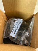 Infinity Drain HMK-65-2D Hair Maintenance Kit – Includes Maintenance Guide, DKEY Lift-Out Key, and Two HB 65 Hair Baskets - Grey