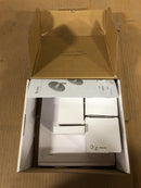 Rohl TAP13W1LMAPC Apothecary Thermostatic Valve Trim Only with Single Lever Handle - Less Rough In - Polished Chrome