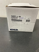 Kohler K-TLS97077-4-BN Pitch Shower Only Trim Package - Brushed Nickel
