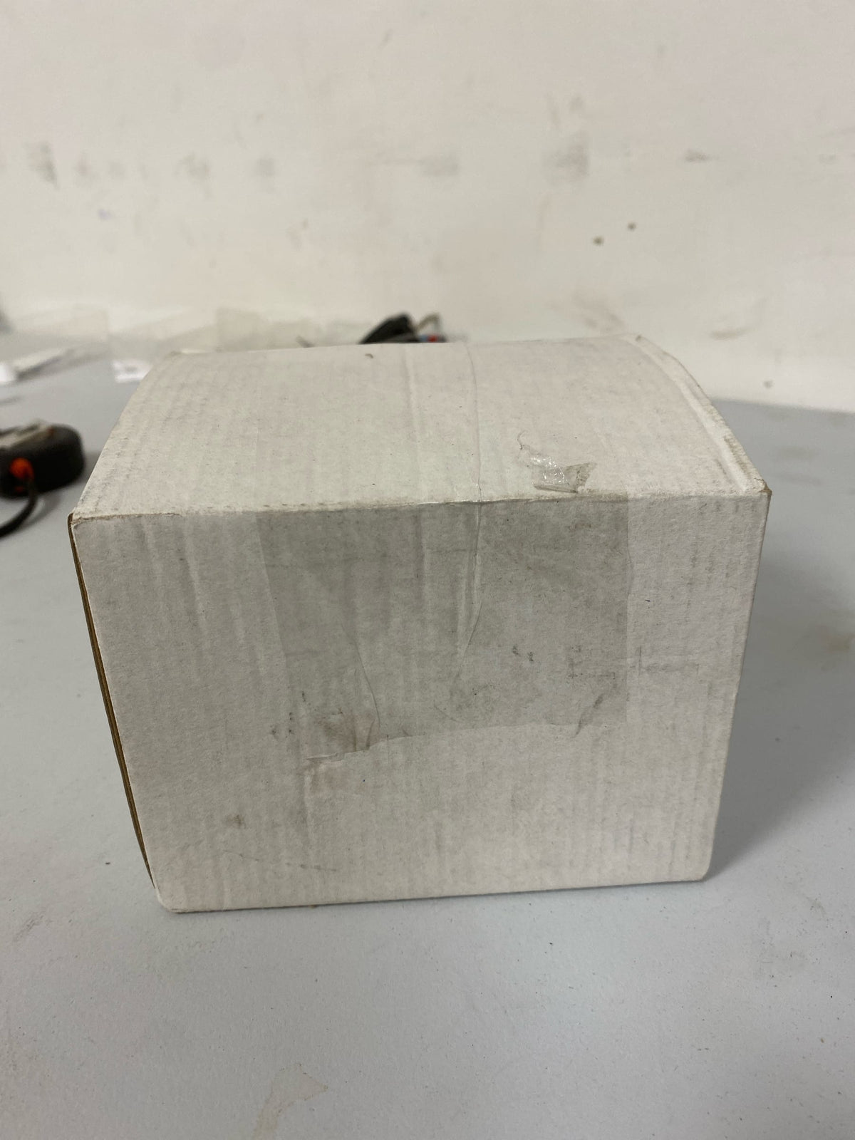 BLANCO 203451 Disposal Flange, 3.5", Volcano Gray