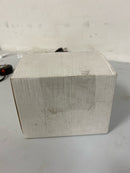 BLANCO 203451 Disposal Flange, 3.5", Volcano Gray