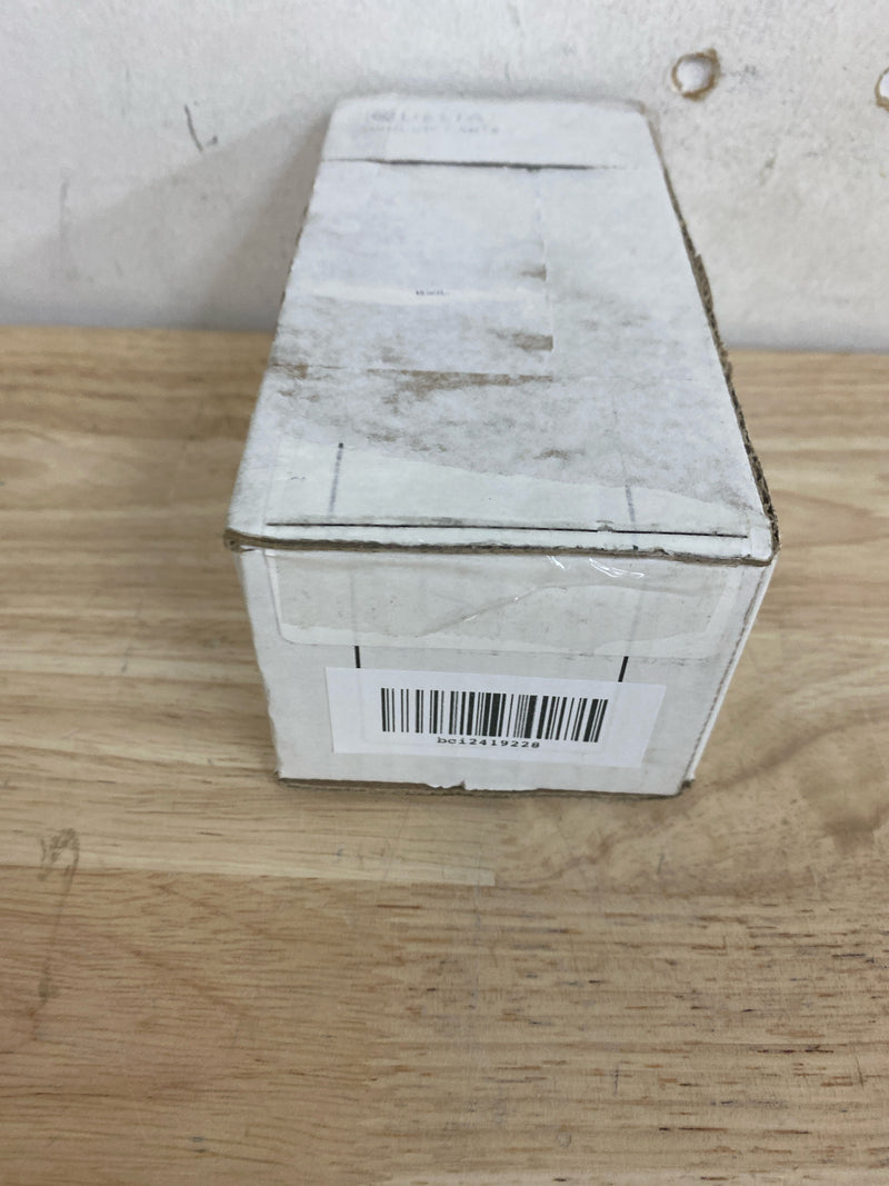 Delta RP61058SS 6" Ceiling Mounted Shower Arm and Shower Arm Flange - Brilliance Stainless