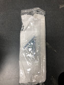 Top Knobs TK705BSN Ascendra 6-5/16 Inch Center to Center Handle Cabinet Pull from the Transcend Series - Brushed Satin Nickel